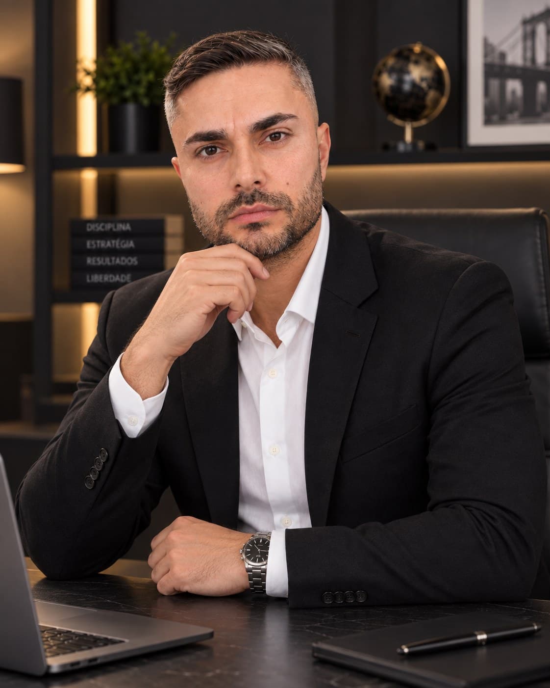 Michael Brandão